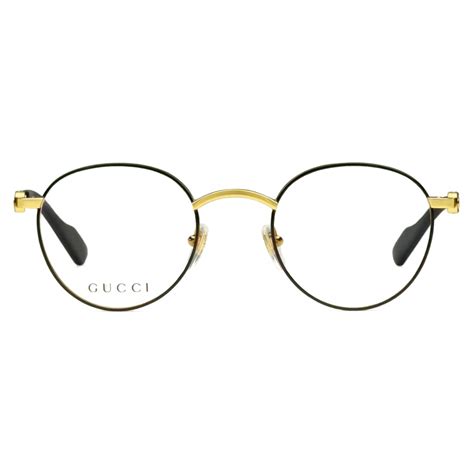 gucci round prescription glasses men|gucci glasses for men cheap.